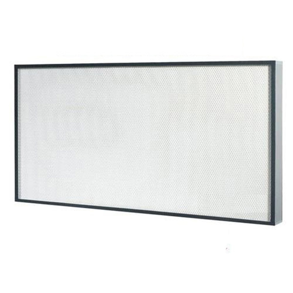 Bộ lọc ULPA / ULPA Filter