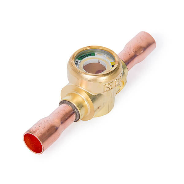 Chỉ số độ ẩm / Moisture Liquid Indicator