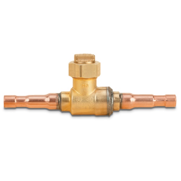 Van bi tủ lạnh / Refrigerator Ball Valve